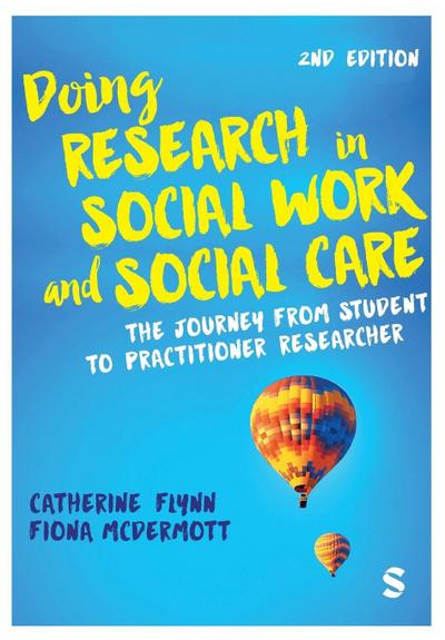 Doing Research in Social Work and Social Care