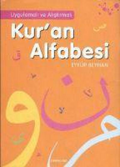Kuran Alfabesi