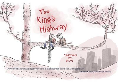 The King’s Highway