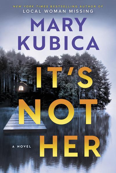 It’s Not Her (Deluxe Limited Edition)