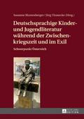 Deutschsprachige Kinder- und Jugendliteratur währe