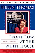 Front Row At The White House