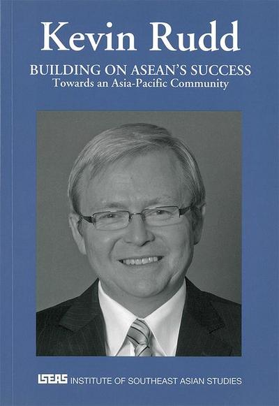 Building on ASEAN’s Success