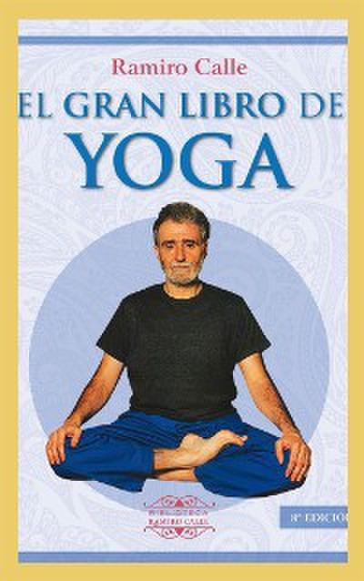 El gran libro del Yoga