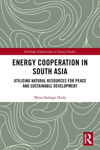 Energy Cooperation in South Asia