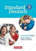 Standard Deutsch - 9. Schuljahr