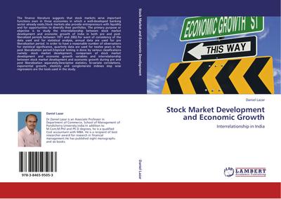 Stock Market Development and Economic Growth