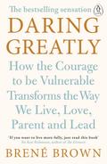 Daring Greatly
