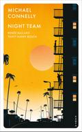 Night Team von Michael Connelly | Ebook