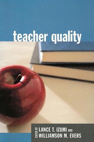 Teacher Quality