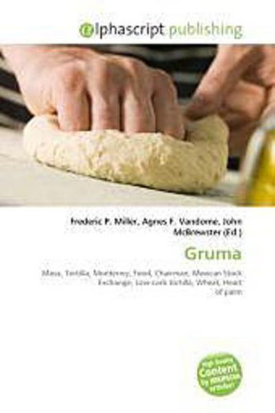 Gruma