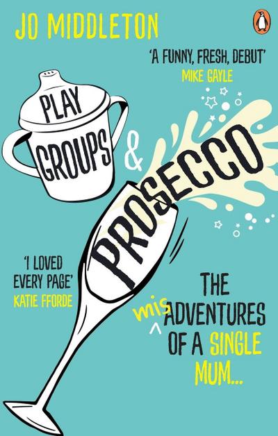 Playgroups and Prosecco