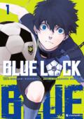 Blue Lock - Band 1