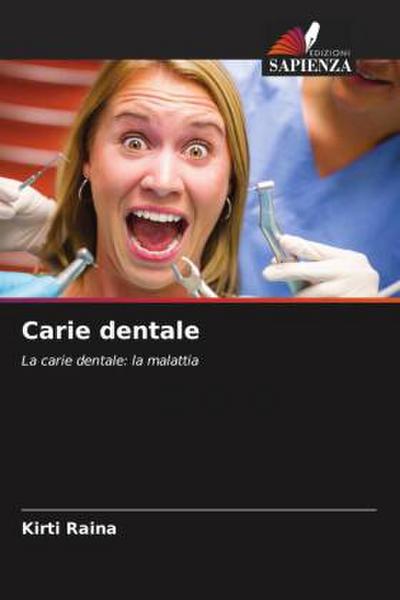 Carie dentale