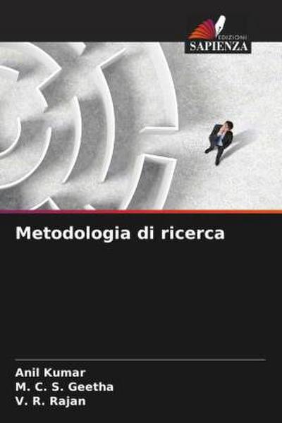 Metodologia di ricerca