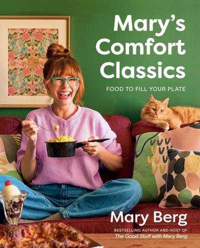 Mary’s Comfort Classics