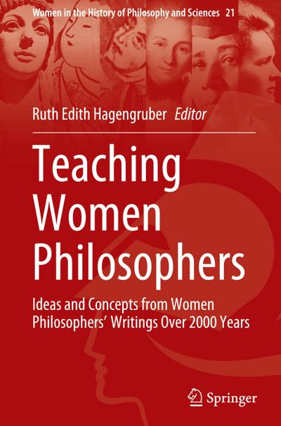 Teaching Women Philosophers