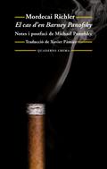 El cas d’en Barney Panofsky