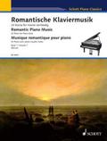 Romantic Piano Music - Volume 1 by Klaus Hal Leonard Corp. Paperback | Indigo Chapters