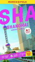 MARCO POLO Reiseführer E-Book Shanghai, Sozhou, Hangzhou