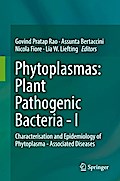 Phytoplasmas: Plant Pathogenic Bacteria - I