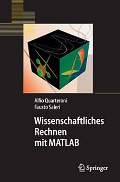 Wissenschaftliches Rechnen mit MATLAB