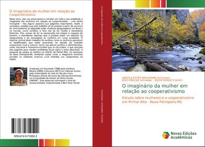 O imaginário da mulher em relação ao cooperativismo