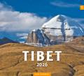 Tibet 2026