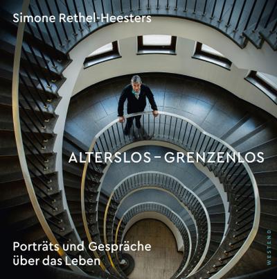 Alterslos - Grenzenlos