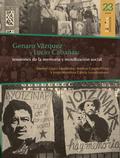 Genaro Vázquez y Lucio Cabañas