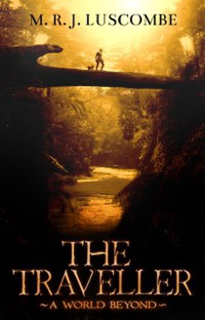 The Traveller : A World Beyond