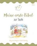 Meine erste Bibel zur Taufe