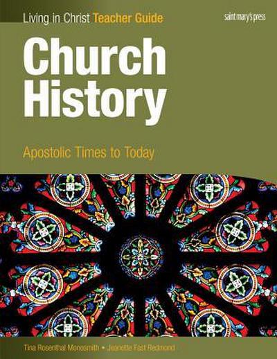 Rosenthal Monosmith, T: Church History