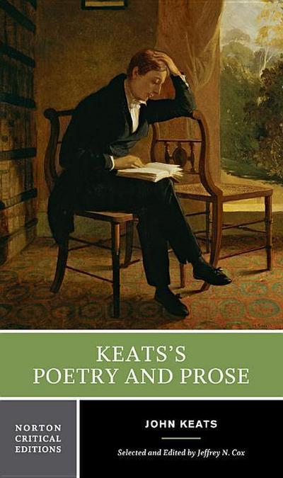 Keats’s Poetry and Prose