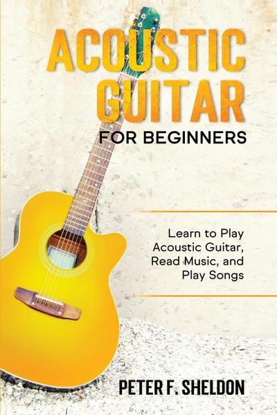 Acoustic Guitar for Beginners