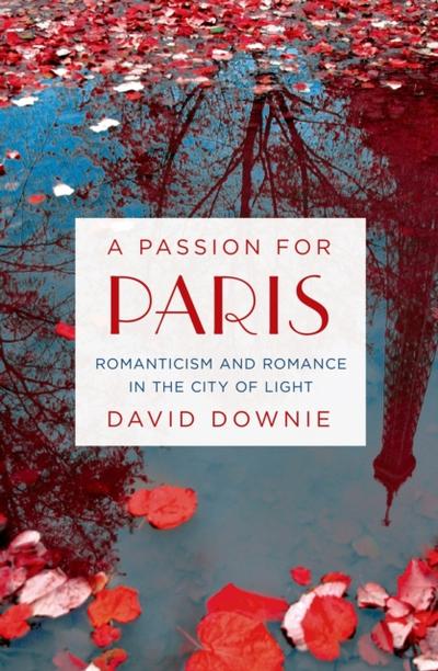Passion for Paris