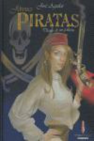 Jóvenes piratas : diario de un polizón