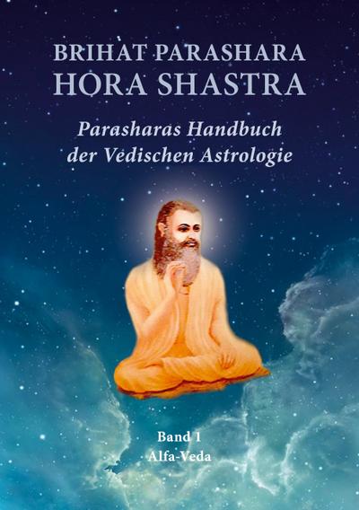 Brihat Parashara Hora Shastra