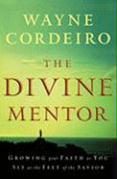 The Divine Mentor