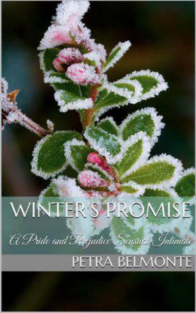 Winter’s Promise (Elizabeth’s Secret Garden, #3)