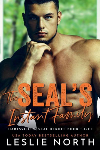 The SEAL’s Instant Family