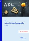 Lexikon für Steuerfachangestellte von Michael Puke | Ebook