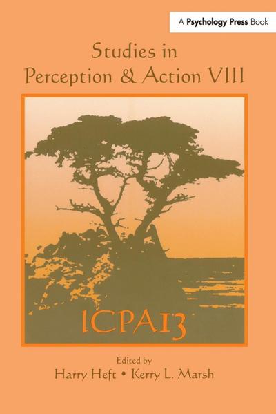 Studies in Perception and Action VIII