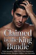 Claimed by the King Bundle