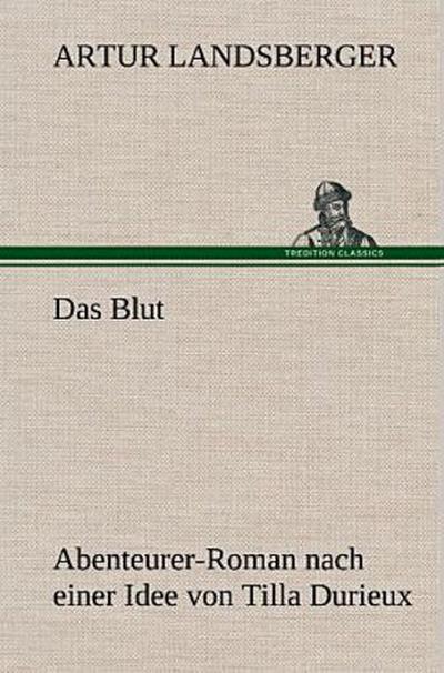 Das Blut