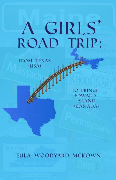 A Girls’ Road Trip