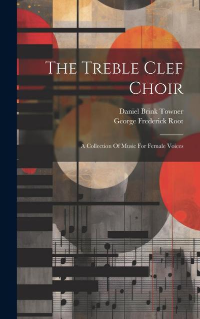 The Treble Clef Choir