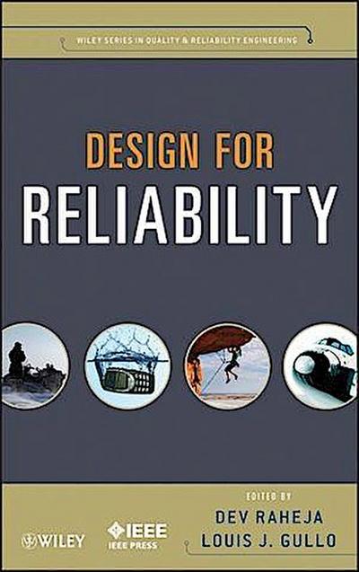 Design for Reliability