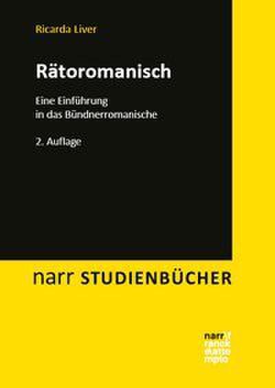 Rätoromanisch