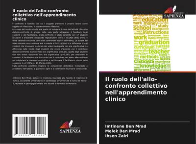 Il ruolo dell’allo-confronto collettivo nell’apprendimento clinico